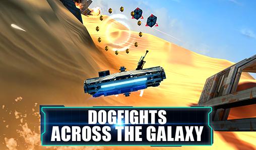 LEGO Star Wars Battles APK Download for Android - AndroidFreeware