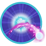 Gravity ring icon