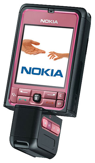 Toques grátis para Nokia 3250
