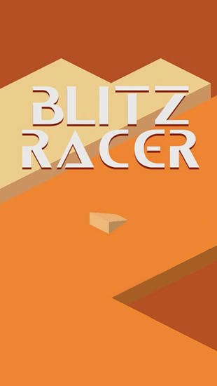 Blitz racer Symbol