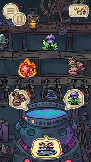 Alchademy for Android