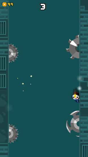 Nimble jump for Android