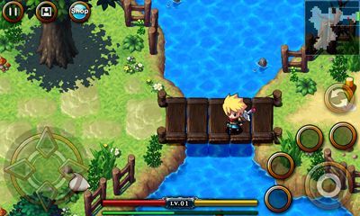 inotia 5 modded apk