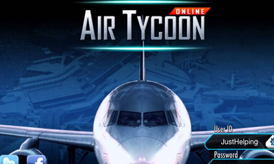 AirTycoon Online capture d'écran 1