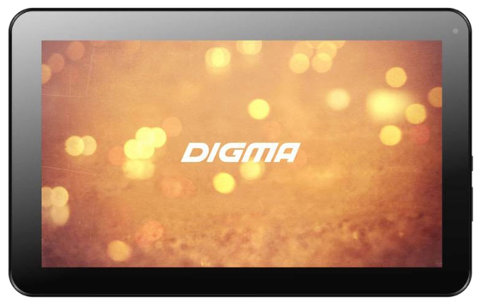 Digma Optima 10.6用の着信音