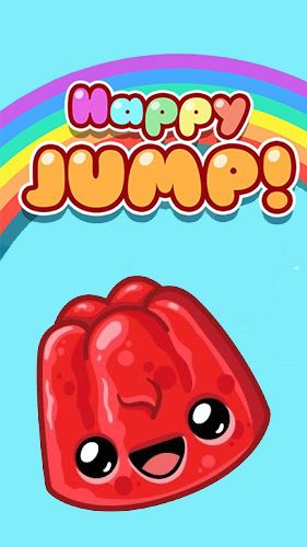 Happy jump! captura de pantalla 1