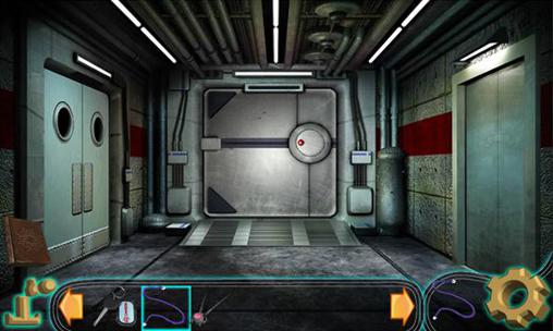 The secret of Chimera labs for iPhone