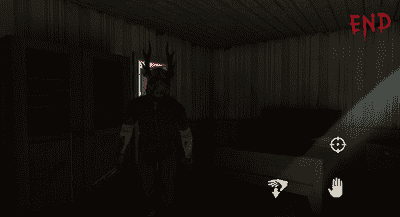 [Game Android] Pighead Maniac (Night Horror)
