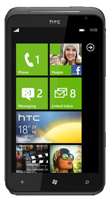 HTC Titan用の着信音