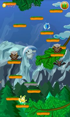 Power jump screenshot 1