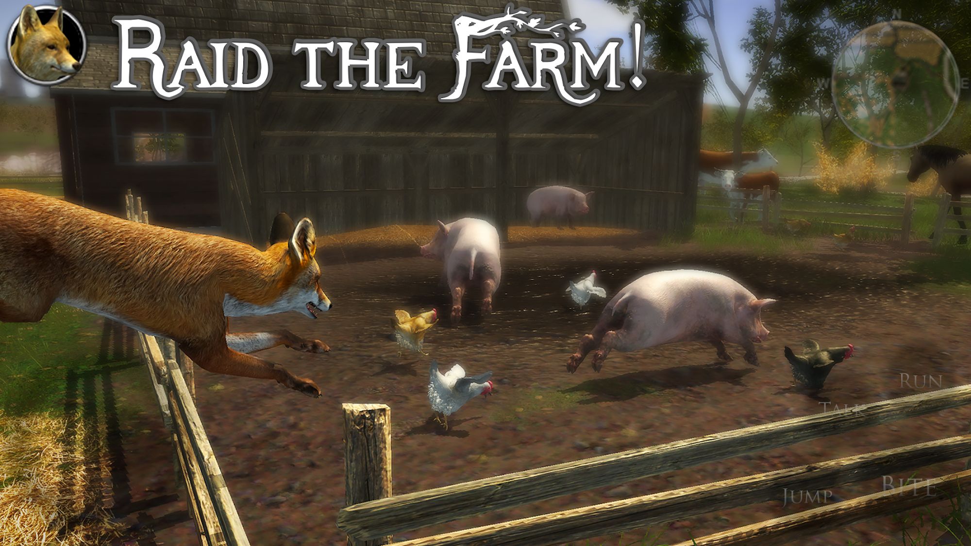 Ultimate Fox Simulator 2 for Android