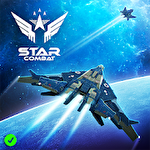 Star сombat online icon