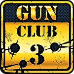 Gun club 3: Virtual weapon sim icon