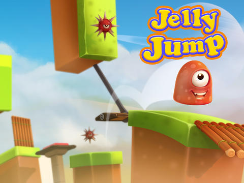 logo Jelly Jump