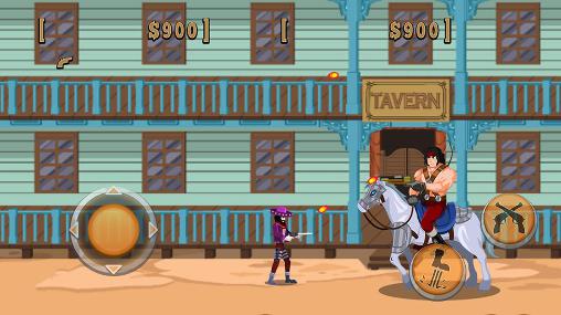 West rider para Android