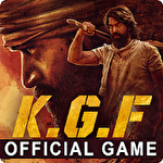 K.G.F. icon