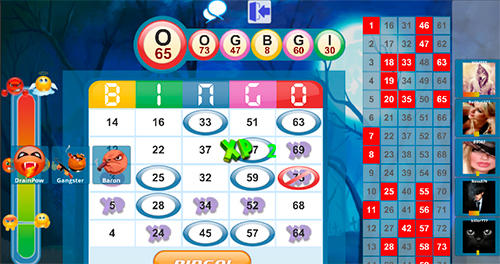 Bingo: Good and evil for Android