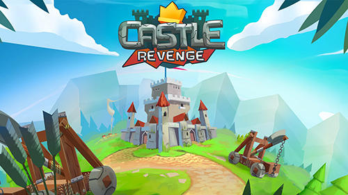 Castle revenge скриншот 1