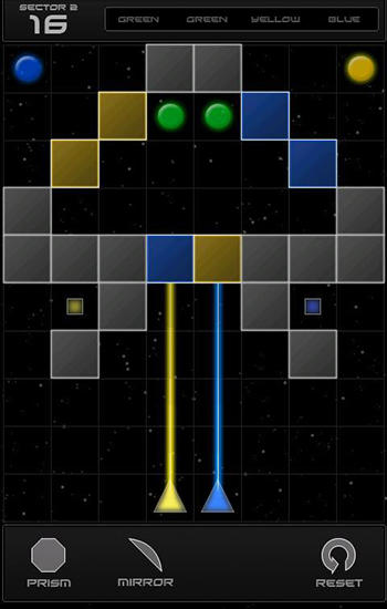 りフラクション スクリーンショット1