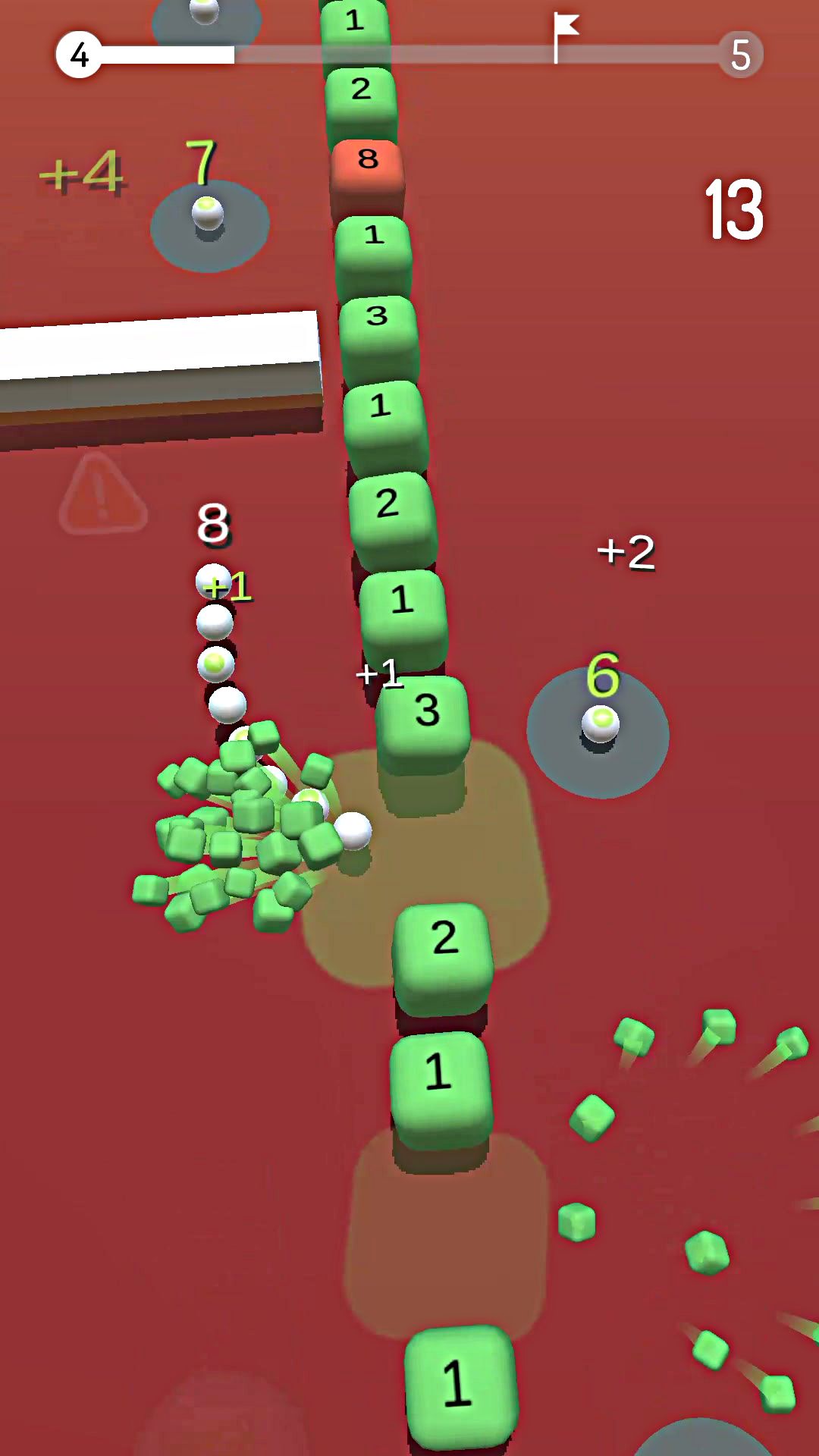 Snake Balls APK for Android Download