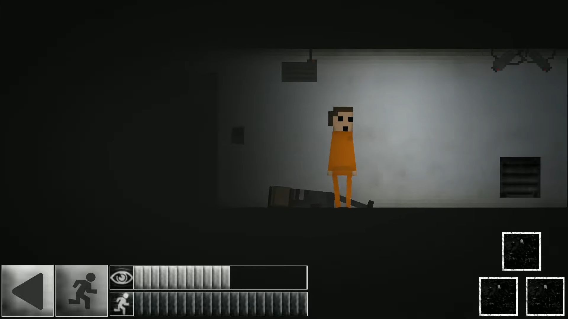 SCP: Breach 2D for Android