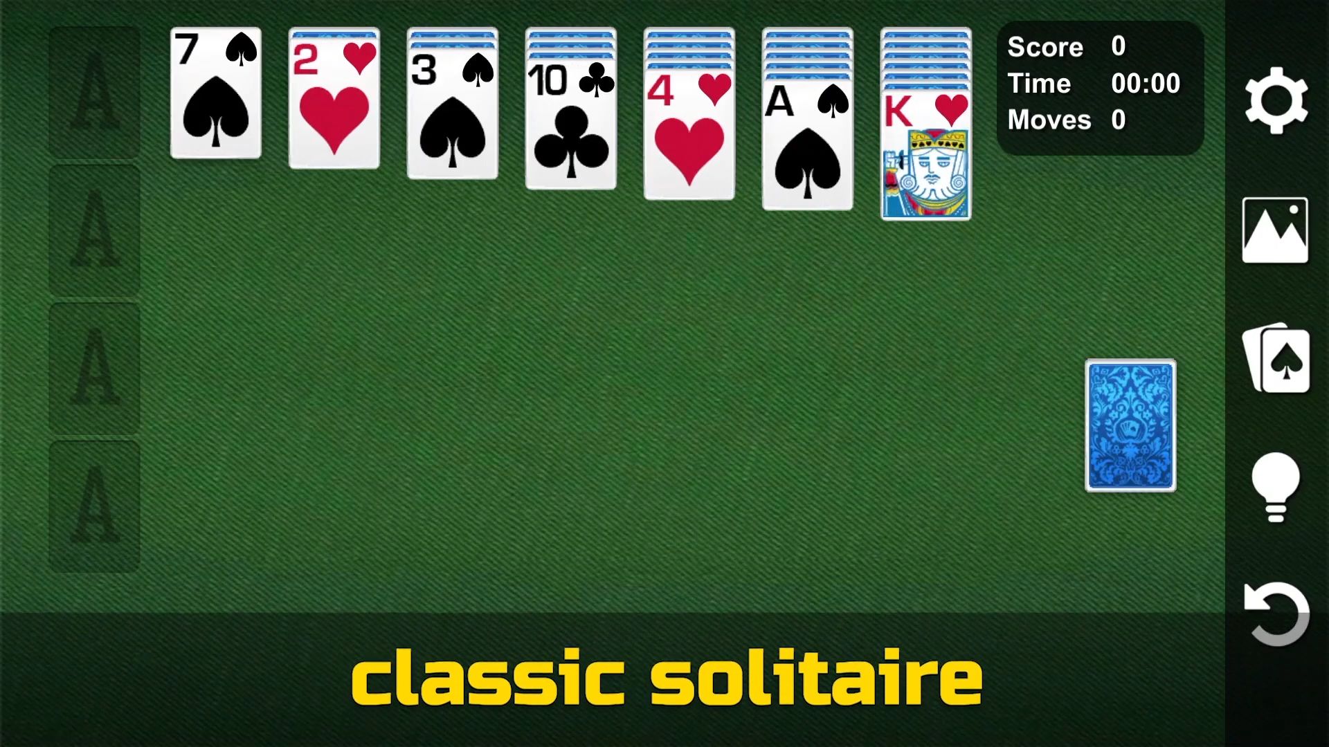 android solebon solitaire app