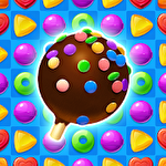 Candy fever icon