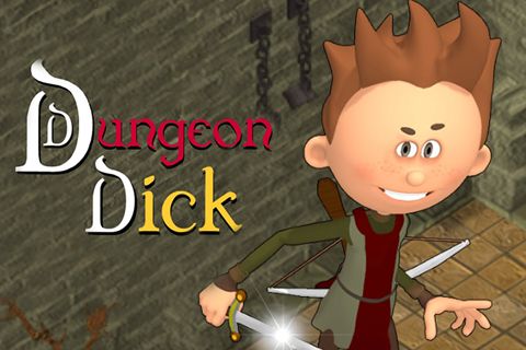 标志Dungeon Dick