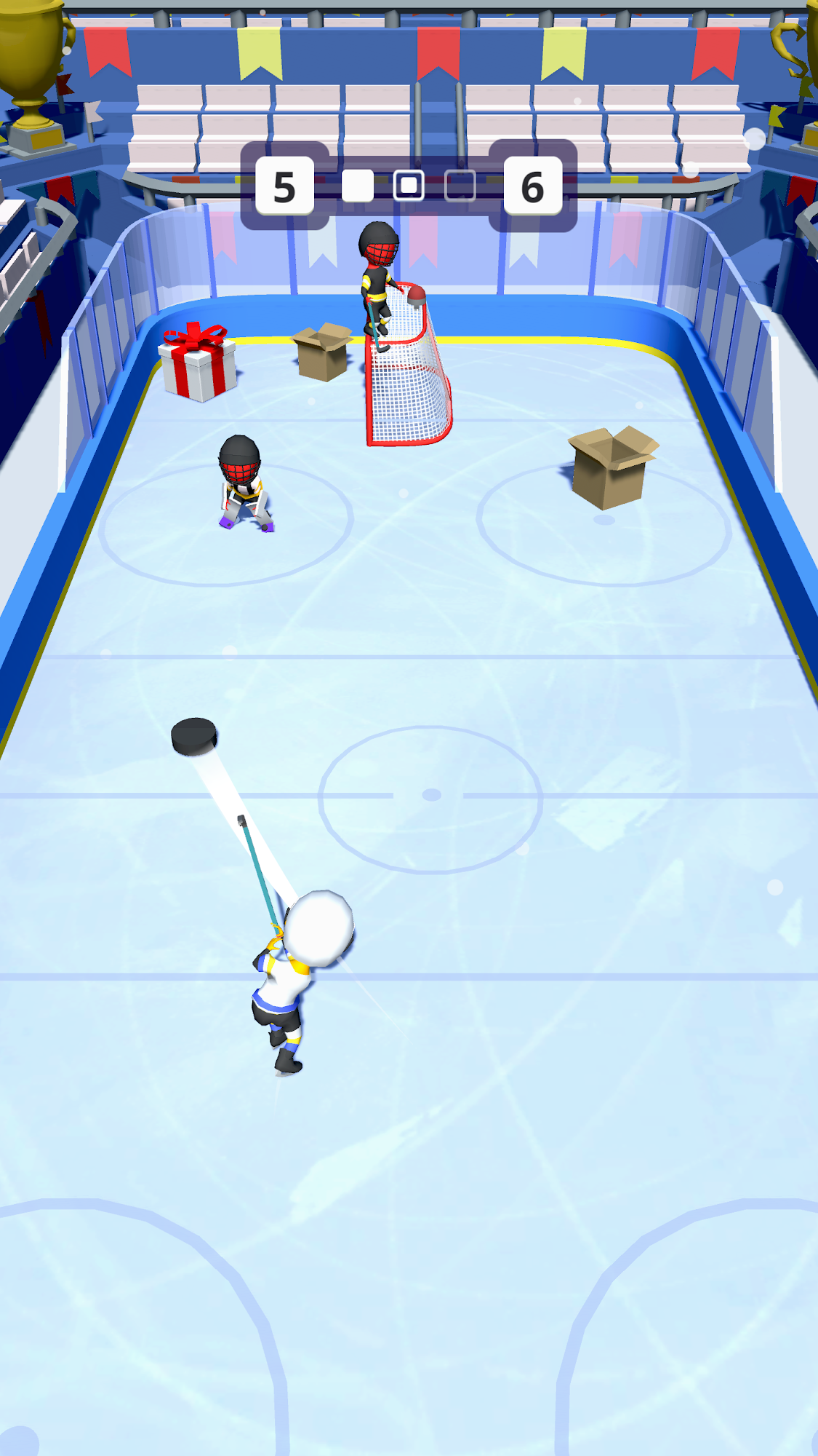 Happy Hockey! for Android