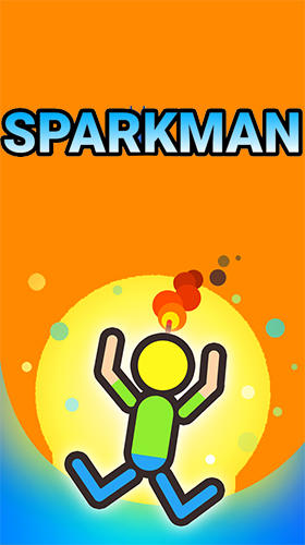 Sparkman captura de pantalla 1