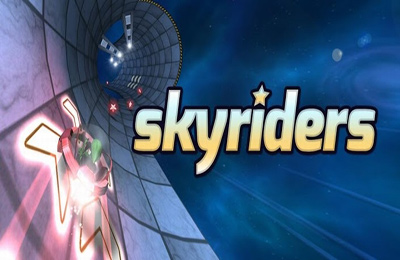 logo Skyriders