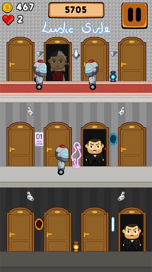 Hotel panic para Android