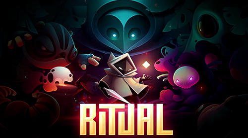Ritual: Sorcerer angel скриншот 1