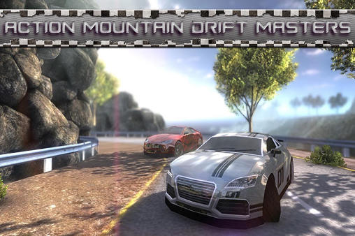 Action mountain drift masters скріншот 1