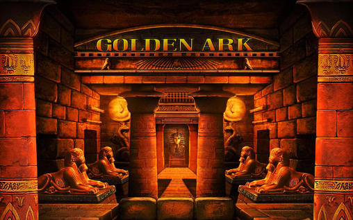 Golden ark: Slot Symbol