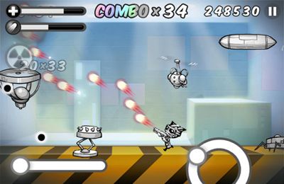Color Bandits for iPhone