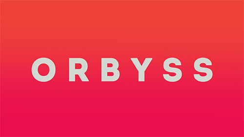Orbyss icône