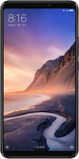 Aplicativos de Xiaomi Mi Max 3