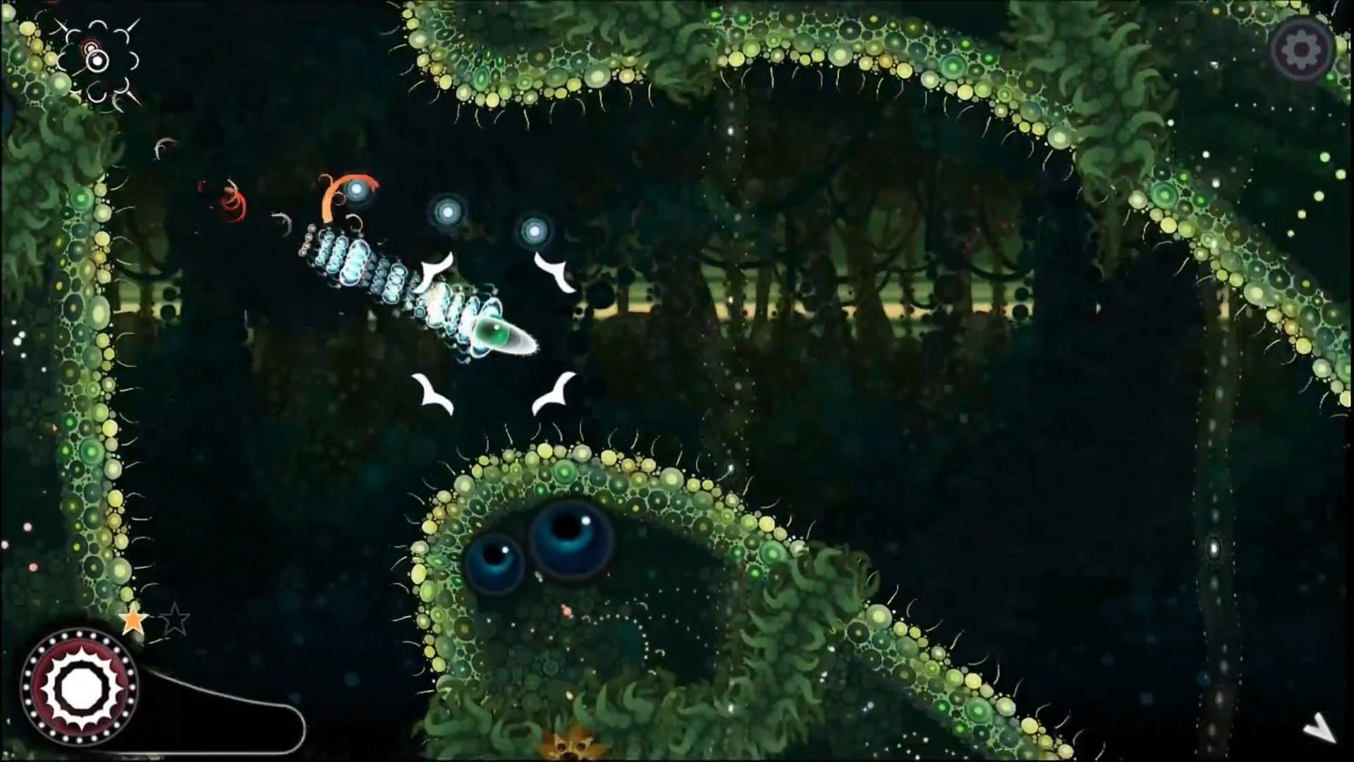 Deep Under the Sky for Android