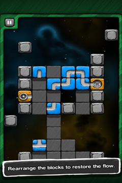 Aqueduct for iPhone for free