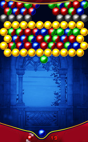 King bubble shooter royale for Android