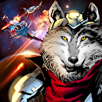 Rogue universe: Free sci-fi space strategy icône