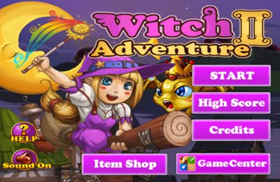 logo Witch Adventure2