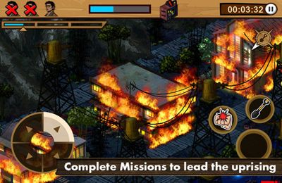 ELECTRIC CITY: The Revolt for iPhone for free