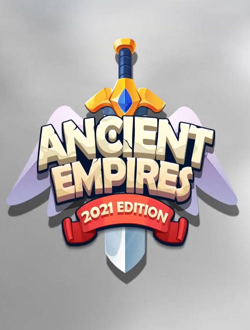 Ancient Empires: 2021 Edition for Android