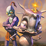 Oddworld: Munch's oddysee icono