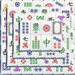 Mahjong king icon