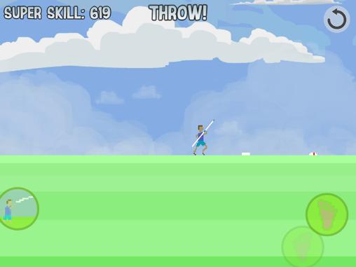 Javelin masters 2 pour Android