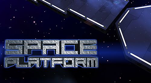 Space platform for iPhone