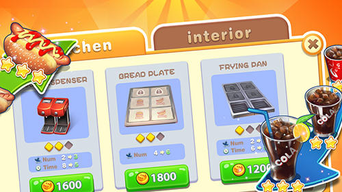 Happy cooking: Chef fever for iPhone